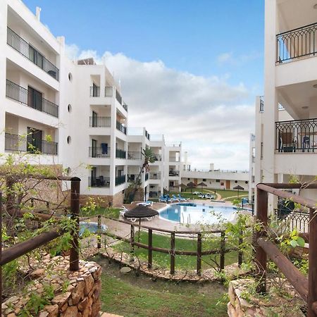 Апартаменти Colina Do Atlantico 203 Албуфейра Екстер'єр фото