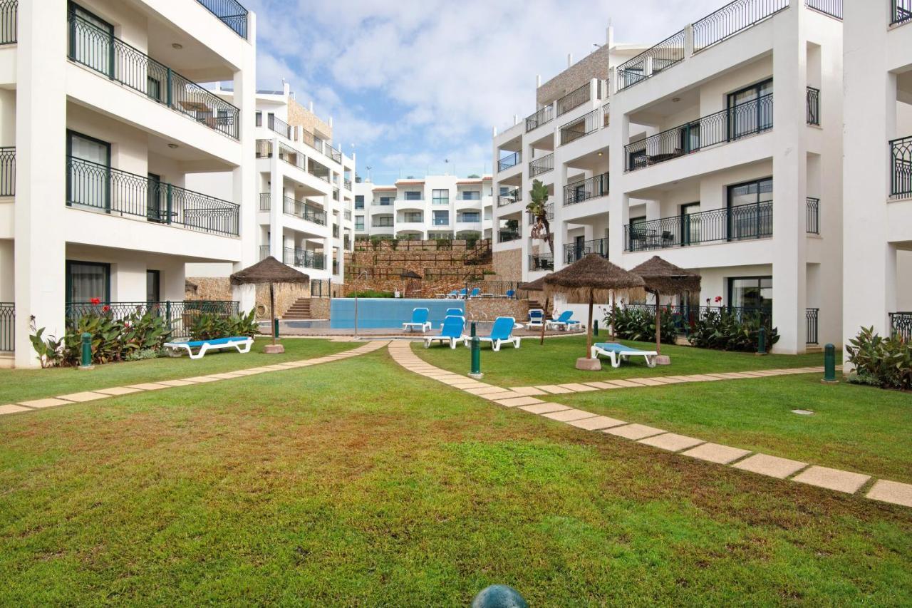Апартаменти Colina Do Atlantico 203 Албуфейра Екстер'єр фото